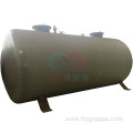 60000Liters Underground Diesel Fuel Oil Storage Tank